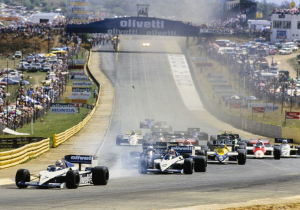 F1: "Just wrong" there is no Africa race as return prioritised