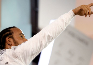 Hamilton eyes Formula E move after F1