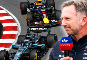 هورنر يواصل دعم الاحتجاج: "لقد رأينا شيئًا غير مقبول"