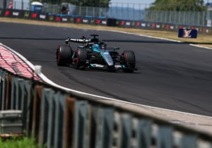F1 chiefs hold Hungarian Grand Prix track inspection after driver complaints over surface
