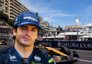 Carlos Sainz reveals the one restaurant in Monaco where F1 fans won't get fleeced