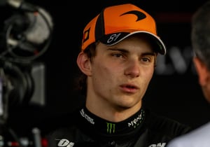 Piastri trekt pijnlijke conclusie: 'Vechten niet langer om overwinningen'