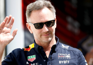 Horner delivers F1 farewell as Red Bull EXIT confirmed