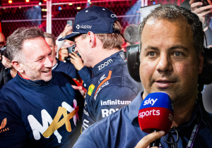 Kravitz prijst Verstappen: 'Max was de volwassene tijdens machtsstrijd bij Red Bull'