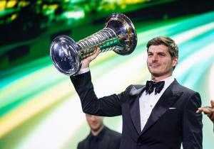 Verstappen haalt wereldbeker op in Rwanda, EU lanceert onderzoek naar F1 | GPFans Recap