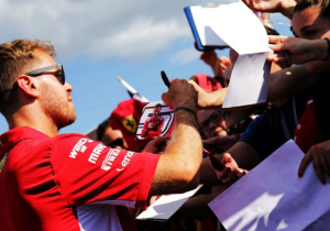 Hungarian Grand Prix: Emotions high at Ferrari, as Vettel bounces back