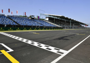 De Hungaroring - Hongarije | Safety Car #2