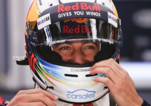 Ricciardo: 'Naar Mercedes hoeven we niet te kijken, Ferrari daarentegen...'