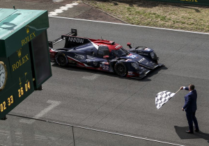 Le Mans win "not the same without fans" - Di Resta