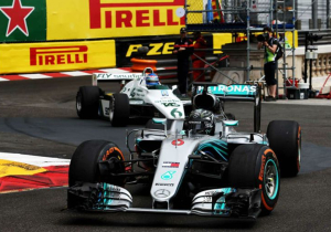 Nico Rosberg's plan to fix F1