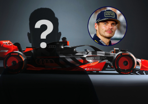 F1 veteran talks up potential Audi switch as HUGE Verstappen 'advantage' revealed - GPFans F1 Recap