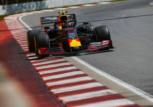 Gasly heeft zin in Frankrijk: "Wordt een speciaal weekend voor me"