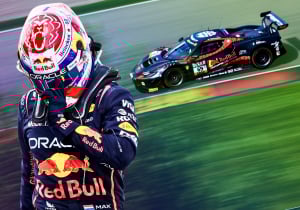 Red Bull chief confirms Max Verstappen will compete in 24 hour race