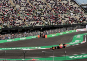 Dit zijn vooralsnog de weersverwachtingen voor het raceweekend in Mexico