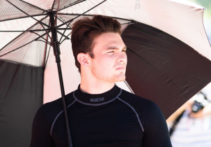 Pato O'Ward lucirá nuevo diseño para las 500 millas de Indianápolis