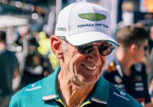 Adrian Newey's Aston Martin may have copied one of his iconic McLaren designs