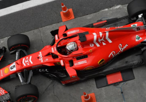 Verstappen toont begrip voor Vettel: 'Kan wel begrijpen waarom hij boos was'