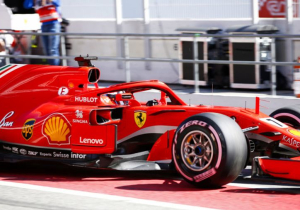 Ferrari zal geen vervanger aanstellen voor vertrekkende Resta