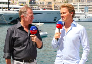Brutal Monaco Grand Prix caused 'blood to pour' from F1 drivers