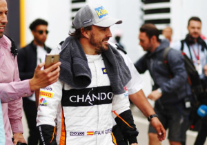 Alonso: "Met twee auto's in Q3 komen in Monaco is het doel"
