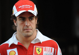 Alonso to Ferrari? 'Why not?'