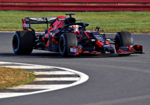 Max Verstappen: "Wat Honda tot nu toe laat zien, wekt groot vertrouwen"