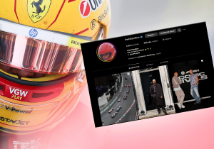 ¡Hamilton DEJA a Ferrari!