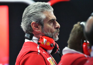 'Persvoorlichter van Ferrari is loyaal aan Arrivabene en vertrekt ook'