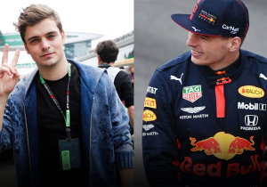 Martin Garrix & Verstappen hebben qualitytime op het water | Social Wall #61