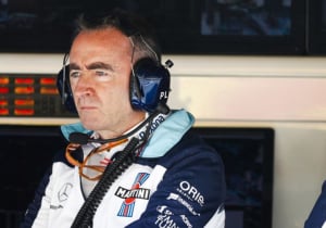 Williams 'haven't done a good enough job'