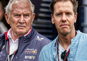 Red Bull chief confirms Sebastian Vettel 'ideal' replacement at F1 team