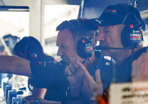 Horner over problemen aan RB18: "Misschien te ambitieus geweest"