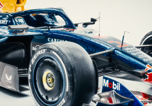 Startnummer één verschijnt op RB22 van Verstappen in promotiefilmpje Red Bull