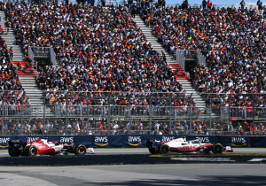 Zhou in de wolken: ''Dit had ik nooit verwacht''