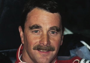 F1 could 'absolutely not' do without Ferrari - Mansell