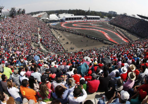 Alles wat je moet weten over Mexico, het circuit en het Formule 1-raceweekend