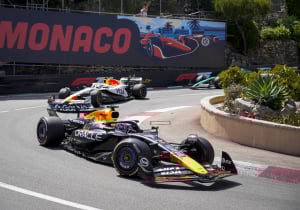 Monaco Grand Prix handed name change for 2026