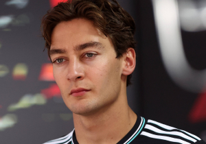 F1 pundit warns Mercedes 'embarrassing' driver over Max Verstappen pursuit