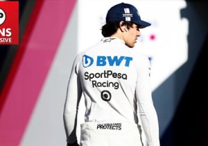 Lance Stroll exclusive: Racing Point another world from Williams