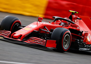 Leclerc: No miracles from Ferrari after qualifying horror show