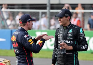 Russell wil meer logische F1-kalender: "Australië double-header met Midden-Oosten"