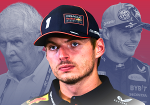 Max Verstappen 'loyalty' verdict issued as Red Bull move broached