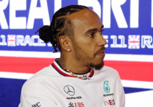 Hamilton laments 'POOR' Mercedes communication errors after botched Spa shootout