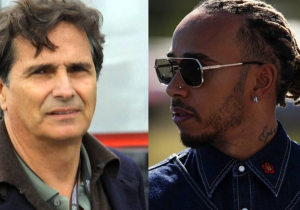 'Nelson Piquet hangt gevangenisstraf van 3 jaar boven het hoofd'