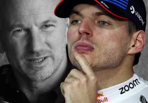 Former F1 star hints that Horner situation led to Red Bull 'mistakes' in Australia