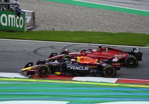 Hoe laat begint vandaag de kwalificatie voor de Grand Prix van Oostenrijk?