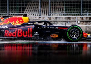 Verstappen begroet Hülkenberg op niet mis te verstane wijze | Social Wall #66