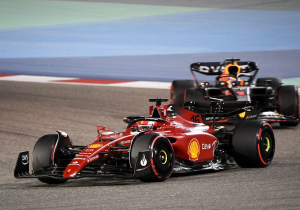 Leclerc glundert na imposante Ferrari 1-2: "Laatste twee jaar ongelofelijk moeilijk"