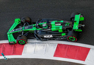 F1 team sponsor criticised after streamer death