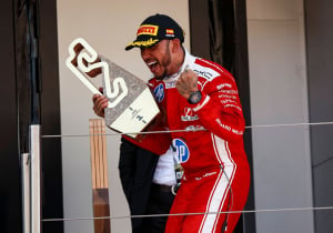 When is the next F1 race? Austrian Grand Prix schedule and details for 2026